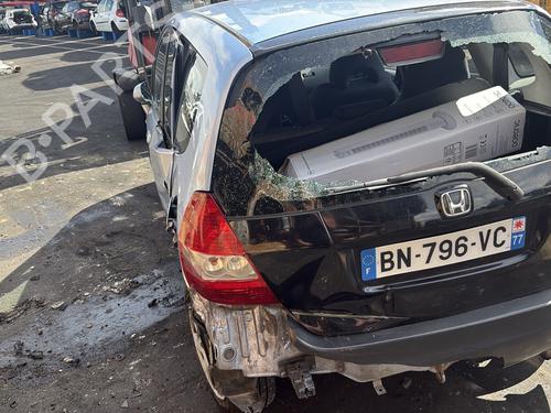 AC compressor HONDA JAZZ II (GD_, GE3, GE2) 1.3 iDSi (GD1) | BP32311609M34