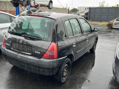 Right taillight RENAULT CLIO II (BB_, CB_) 1.4 (B/CB0C, B/CB0S) | BP27583241C35 