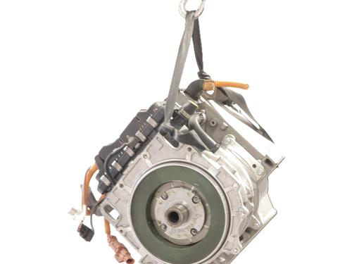 Motor CITROËN E-MEHARI Electric | BP37080127M1 - Image 3