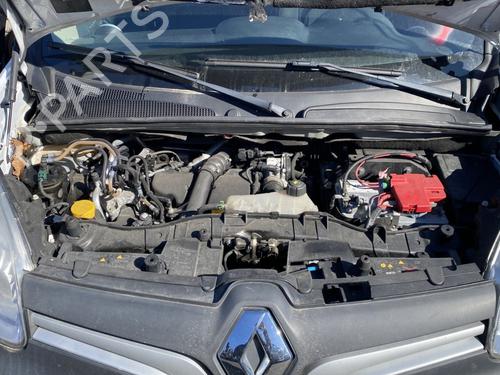 Used Starter Starter RENAULT KANGOO Express (FW0/1_) [2008-2026] 33535398 33535398