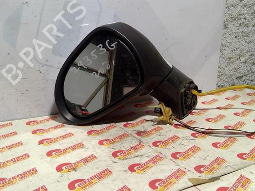 Left mirror PEUGEOT 308 I (4A_, 4C_) 1.6 HDi | BP25695894C26 