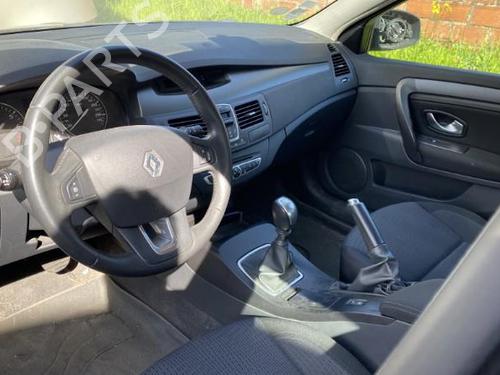 Engine RENAULT LAGUNA III (BT0/1) 2.0 16V (BT05, BT0F, BT0W) | BP25695815M1  - Image 8