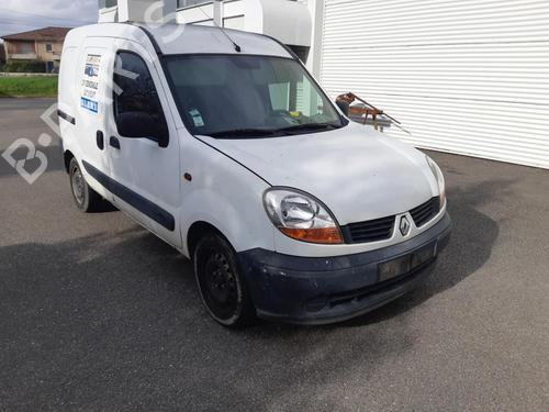 Left headlight RENAULT KANGOO Express (FC0/1_) 1.5 dCi (FC07, FC1R) | BP25687339C28 - Image 6