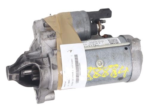 Used Starter Starter CITROËN C3 III (SX) 1.5 BlueHDi 100 (SXYHYP, SXYHTU) (102 hp) 39167810 39167810