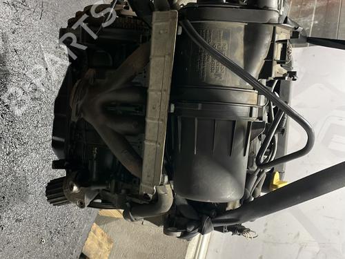 Używane Silnik RENAULT TWINGO I (C06_) 1.2 (C066, C068) (58 hp) 29847283