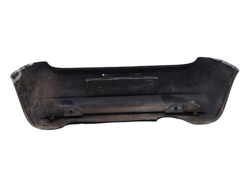 Used Rear bumper Rear bumper FIAT GRANDE PUNTO (199_) [2005-2026] 35806445 35806445