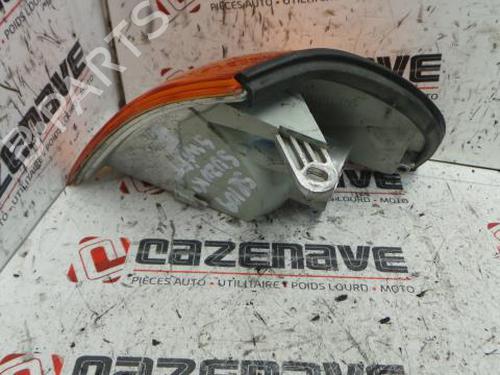 Used Right front indicator Right front indicator SUZUKI SWIFT II Saloon (AH, AJ) [1989-2001] 25699936 25699936