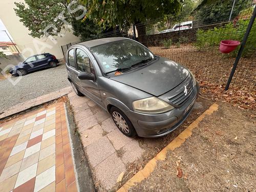 Peças CITROËN C3 I (FC_, FN_) 1.4 HDi 4995807