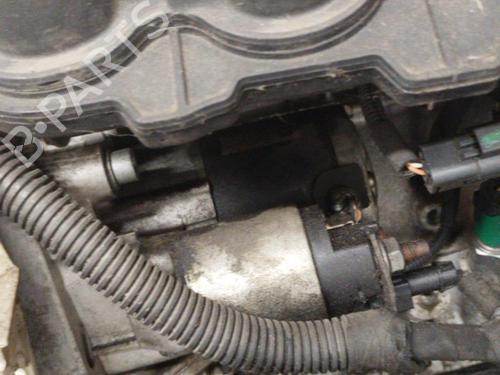 Used Starter Starter PEUGEOT 207 (WA_, WC_) 1.4 16V (95 hp) 25679126 25679126
