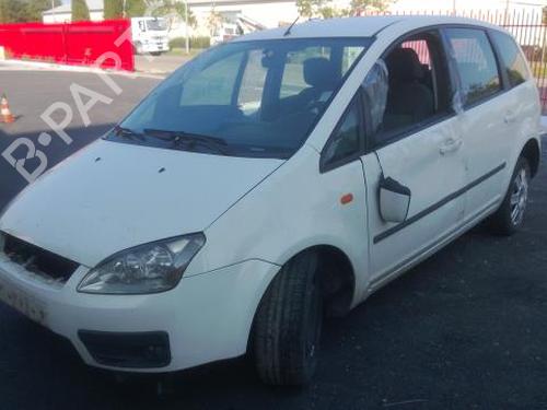 Right front window motor FORD FOCUS C-MAX (DM2) 1.6 TDCi | BP25688041E20 