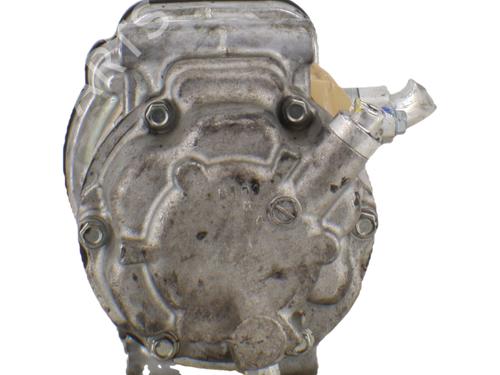 AC compressor TOYOTA C-HR (_X1_) 1.8 Hybrid (ZYX10_, ZYX11_, ZYX10R, ZYX11R) | BP39215602M34 - Image 3