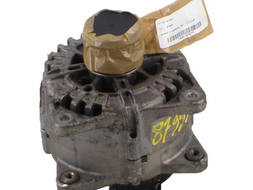 Alternator RENAULT EXPRESS Box Body/MPV 1.5 Blue dCi 95 (F6AB) | BP39215713M7 - Image 4