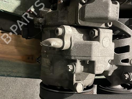 AC compressor MERCEDES-BENZ A-CLASS (W168) A 140 (168.031, 168.131) | BP25688548M34 
