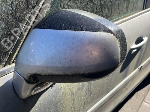 Left mirror CITROËN C4 Picasso I MPV (UD_) 2.0 HDi 138 | BP25681748C26 