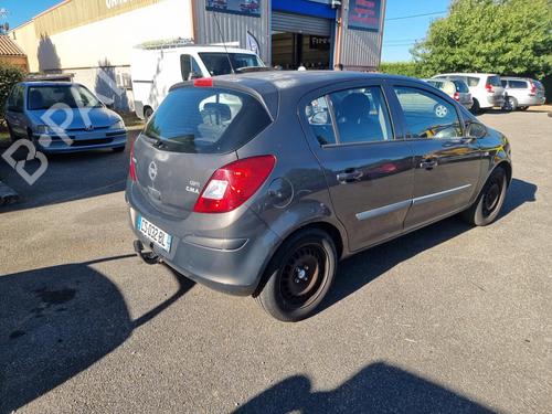 Starter OPEL CORSA D (S07) 1.3 CDTI (L08, L68) | BP25693219M8 - Image 9