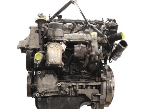 Engine OPEL CORSA C (X01) 1.3 CDTI (F08, F68) | BP38977512M1 - Image 2