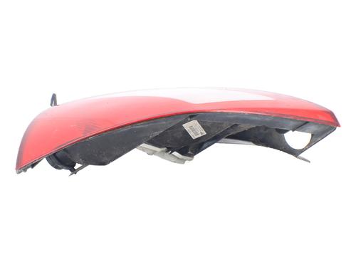 Used Left taillight Left taillight RENAULT MEGANE II (BM0/1_, CM0/1_) 1.6 16V (BM0C, CM0C) (113 hp) 36442473 36442473