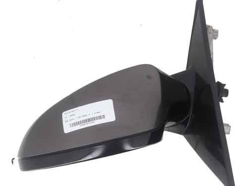 Left mirror BMW 1 (E87) 118 d | BP25744952C26