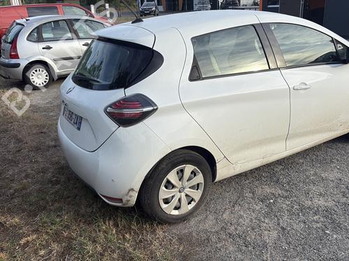 Volante RENAULT ZOE (BFM_) ZOE (BFMC, BFMD) | BP32854835C49 - Image 8