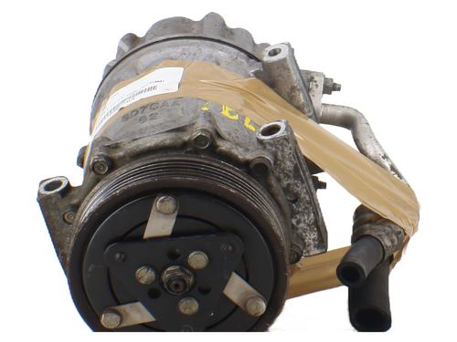 AC compressor CITROËN C5 I Break (DE_) 2.2 HDi (DE4HXB, DE4HXE) | BP25686106M34 - Image 2