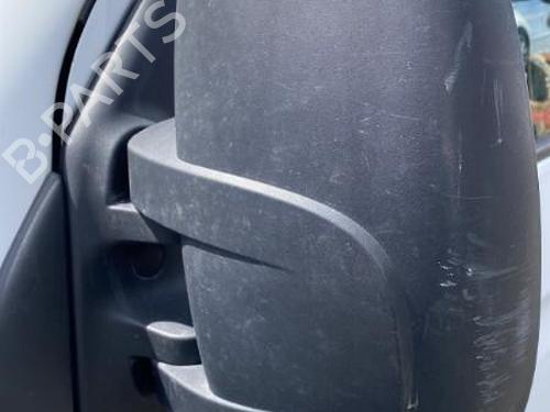 Left front indicator RENAULT MASTER II Van (FD) 2.5 dCi (FD02) | BP25681480C32 - Image 36