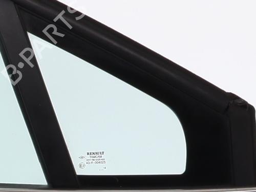 Front right exterior door handle RENAULT CLIO IV Grandtour (KH_) 1.5 dCi 90 (KHN3, KHN4) | BP25679967C129 