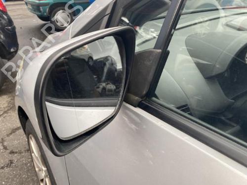 Left mirror MAZDA 5 (CR) 1.8 (CR19) | BP25697826C26 