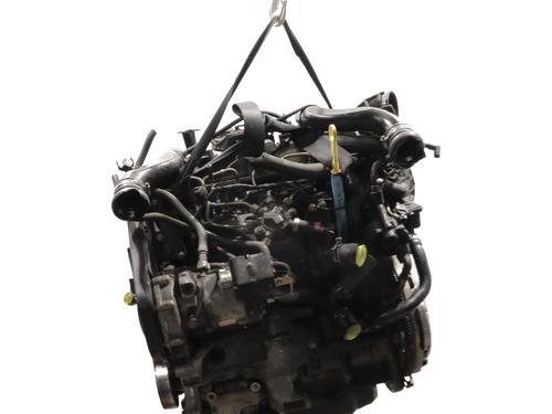 Used Engine Engine FORD FOCUS I (DAW, DBW) 1.8 TDCi (115 hp) 30752604 30752604