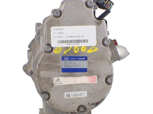 Alternator KIA XCEED (CD) 1.6 GDI Hybrid | BP30965132M7 - Image 2