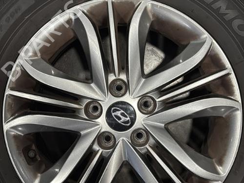 Used Rim HYUNDAI ix35 (LM, EL, ELH) 1.7 CRDi (116 hp) 25697987