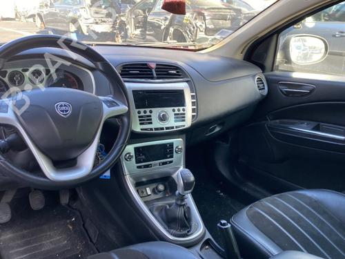 Used Passenger airbag LANCIA DELTA III (844_) 1.6 D Multijet (844.AXC11, 844.AXC1A) (120 hp) 29257251