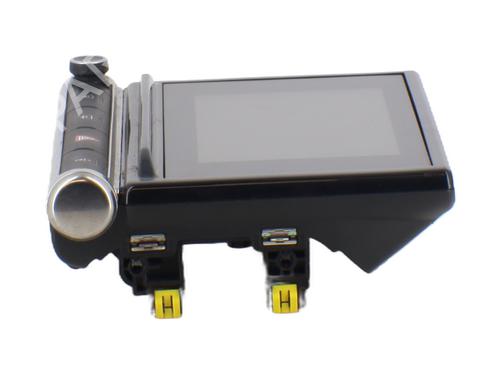 Used Display monitor Display monitor CITROËN C3 III (SX) 1.6 BlueHDi 75 (75 hp) 30536811 30536811