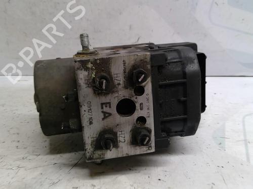 ABS Bremseaggregat OPEL MERIVA A MPV (X03) 1.7 DTI (E75) | BP25689703M43 