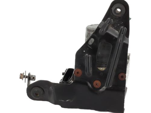 Used ABS pump ABS pump RENAULT GRAND SCÉNIC II (JM0/1_) 1.9 dCi (JM14) (131 hp) 25698136 25698136