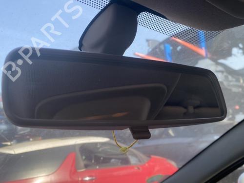 Bakspejl indvendigt RENAULT CLIO IV Grandtour (KH_) 1.5 dCi 90 (KHN3, KHN4) (90 hp) 28056969