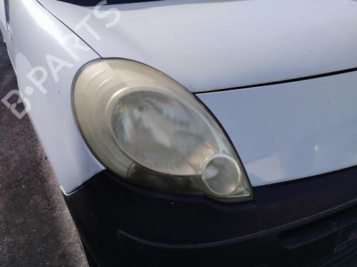 Used Right headlight Right headlight 36903231 36903231