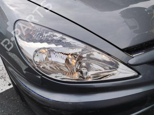 Used Right headlight Right headlight 38513827 38513827