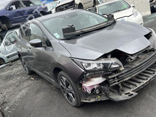 Steering column stalk NISSAN LEAF (ZE1) Electric | BP25672825I23  - Image 7