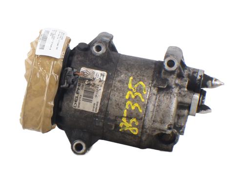 AC compressor RENAULT SCÉNIC II (JM0/1_) 1.5 dCi (JM02, JM13) | BP36326344M34 - Image 2