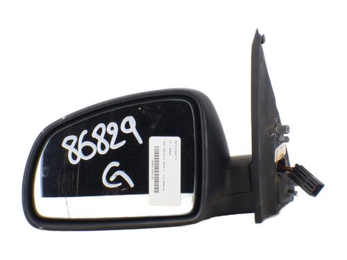 Used Left mirror OPEL MERIVA A MPV (X03) 1.6 16V (E75) (100 hp) 31170730