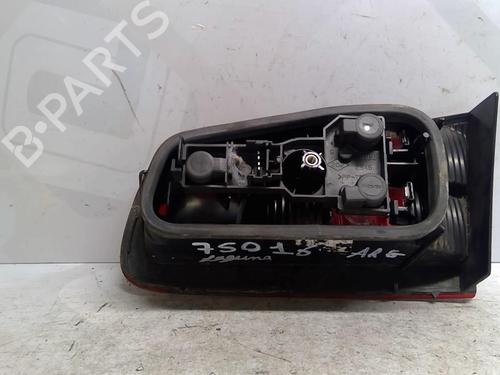 Used Left tailgate light Left tailgate light RENAULT LAGUNA II (BG0/1_) 2.2 dCi (BG0F) (150 hp) 25687506 25687506