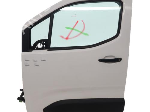 Electronic module CITROËN BERLINGO Box Body/MPV (K9) 1.5 BlueHDi 100 | BP28046341M83 - Image 3