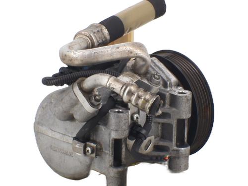 AC compressor CITROËN C3 III (SX) 1.2 PureTech 82 | BP26741700M34  - Image 7