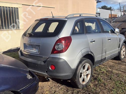 Used Right taillight Right taillight OPEL ANTARA A (L07) 2.0 CDTI 4x4 (150 hp) 32044660 32044660