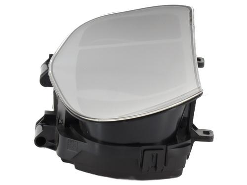 Instrument cluster RENAULT MEGANE IV Hatchback (B9A/M/N_) 1.5 dCi 110 (B9A3) | BP25678615C47 - Image 4