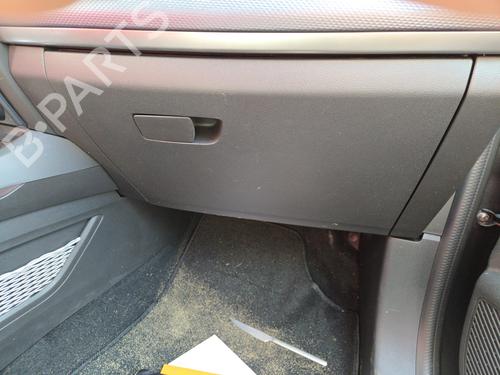 Engine RENAULT ARKANA I (LCM_, LDN_) 1.3 TCe 140 (LDN0) | BP25690904M1  - Image 47