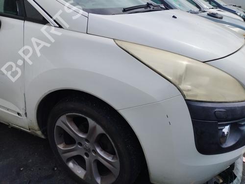 Used Right front fenders Right front fenders 34373655 34373655