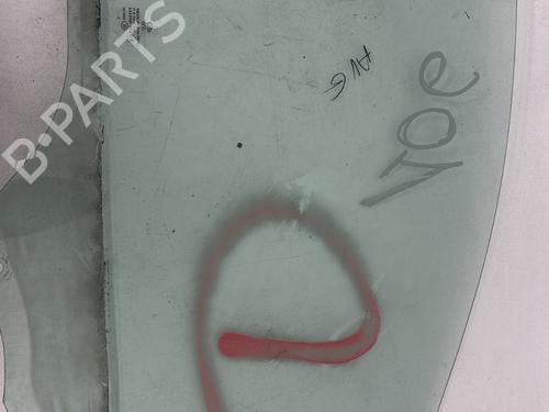 Front left door window PEUGEOT 106 II (1A_, 1C_) 1.1 i | BP27357715C18 