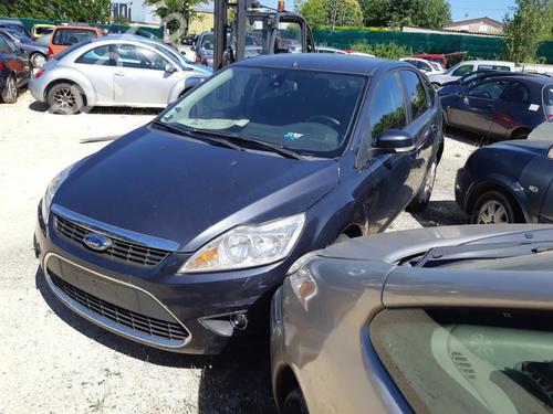Radio FORD FOCUS II (DA_, HCP, DP) 1.8 TDCi | BP25687411E6 