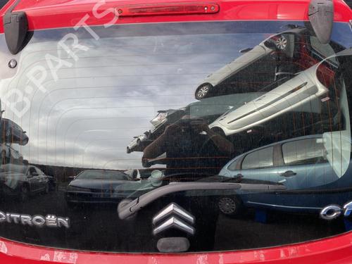 Used Tailgate CITROËN C1 (PM_, PN_) 1.0 (68 hp) 27998630